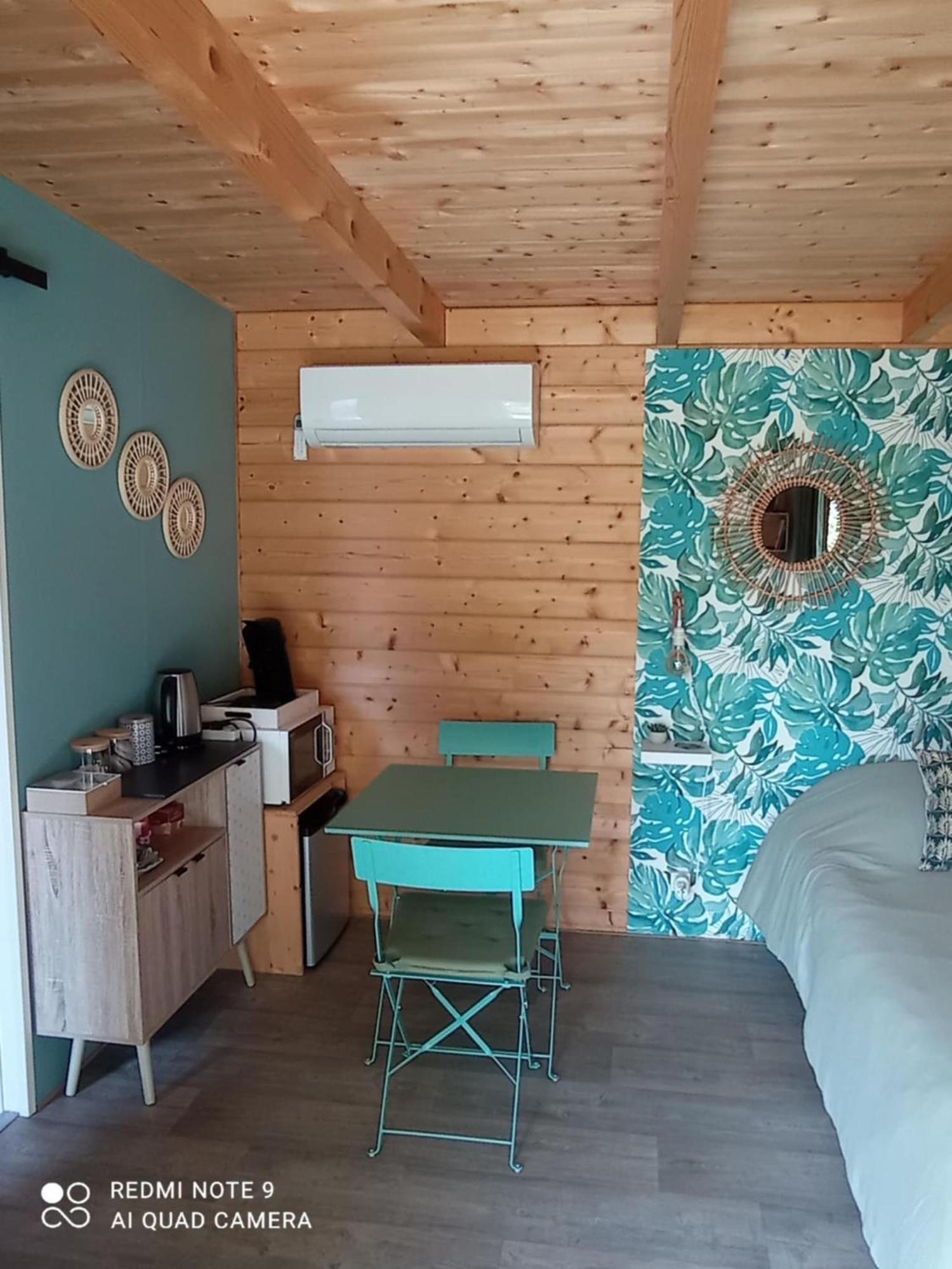 Moulin Room Naours Buitenkant foto